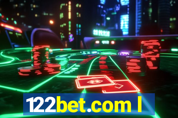 122bet.com l